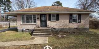 1376 South Perkins Road Gallery 1