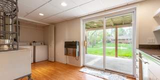 Spacious ranch close to campus Gallery 43