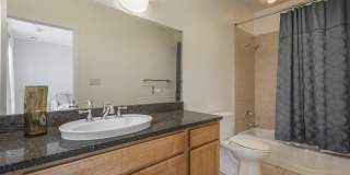 1900 Central Avenue Southwest - 1Unit 203 Gallery 8