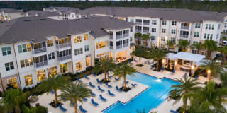 Pier 8 at the Preserve Gallery 10