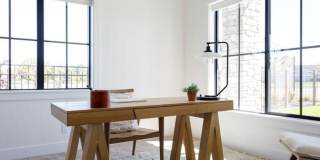 3 Bedroom 2.5 Bathroom Townhouse in SpurWing Gallery 15