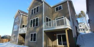 4BD/3.5BA S. Burlington Townhome - Hillside at O'Brien Farm 4BD/3.5BA S. Burlington Townhome - Hillside at O'Brien Farm Gallery 22