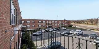 Oakland Terrace Gallery 18