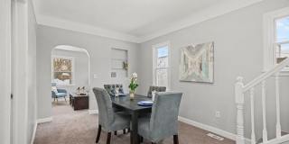 Bright, Clean 3 bed/1 bath- Move In Ready Gallery 6