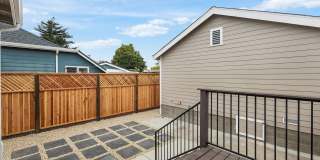1832 9th St - 2 bedroom | 2 bathroom | Single family home Gallery 19