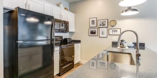 Marina Lofts Gallery 13