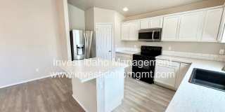 Spacious 4 Bed 2 Bath Home in Kuna Gallery 4