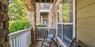 Reserve at Lenox Park Apartments Gallery 30