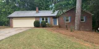 Brookstone Single-Story Ranch Home! Gallery 1
