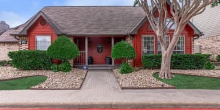 Plano Park Townhomes Gallery 21