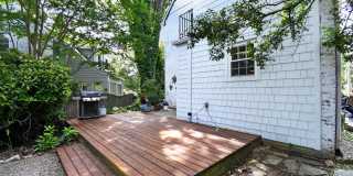 Charming 4BR/2.5BA Tudor in Prime Chevy Chase, DC! Gallery 33