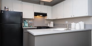 Hidden Oaks Apartments Gallery 11