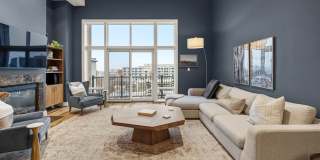 U St Penthouse Gallery 3