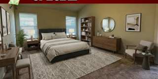 4-Bedroom House for Rent in Killeen - *Get 1/2 off one month of rent!* Gallery 1