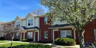 Beautiful Beech Grove Community********** Rent $1,325/month*********Quiet Culdesac Neighborhood Gallery 1