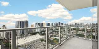 High-Rise Retreat | Panoramic Ocean & City Views Gallery 9