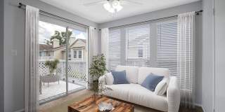 Tampa Woods Apartments Gallery 7