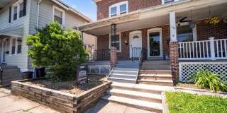 140 S KESWICK AVE Gallery 1