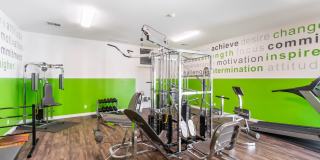 Chaparral Apartments Gallery 9