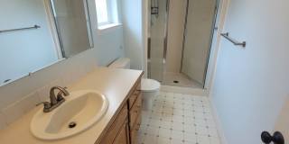 Charming and Spacious 3BB/2.5BA home for rent!  AVAILABLE NOW Gallery 17