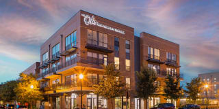 The Otis at Fort Ben Gallery 1