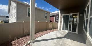 Modern 3-Bed, 3-Bath Home in District 20!! Gallery 10