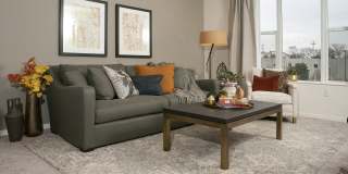 Senior & Affordable Housing – The Legends of Columbia Heights 55+ Living Gallery 12