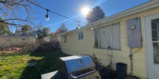 Wonderful Home in Central Fort Collins Gallery 11