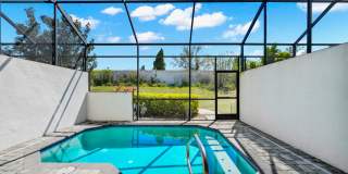 FURNITURE OPTIONAL POOL HOME IN DAVENPORT!! FURNITURE OPTIONAL POOL HOME IN DAVENPORT!! Gallery 38