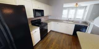 Double Master Townhome in South Park Gallery 9