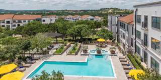 Paseo Bee Cave Gallery 1