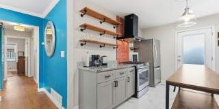 Charming 3BR House in Atlanta Gallery 7