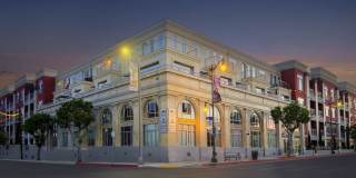 San Pedro Bank Lofts Gallery 21
