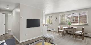 1325 Madison Apartments Gallery 3