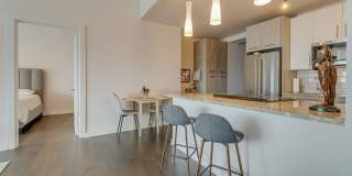 Highrise Condo in the Heart of Music City! Gallery 11