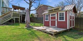 1 Month's Free Rent - 5 Bedroom Home Between 12 South and Oak Hill Gallery 33