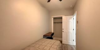 546 N 11th St | Cozy Townhouse in Friendly Reading Neighborhood with Off-Street Parking Gallery 10