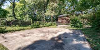 3624 Parthenia Avenue (South Louisville) Gallery 23