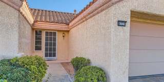 Affordable Retirement Rental in Summerlin Sun City Gallery 3