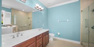 Well‑maintained 3-bedroom, 2-bath home in Moody river ( North Fort Myers ) Gallery 22