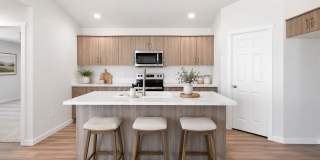 Beautiful, New 4-Bedroom, 2-Bath Single-Story Home! 3 car garage. 2126 Square feet. Gallery 4