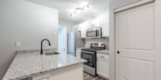 Kilborough Apartments Gallery 6