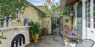 1404 PRYTANIA Street Gallery 41