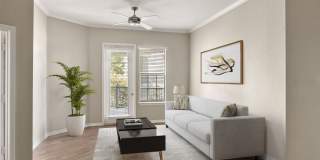 Mirador & Stovall at River City Gallery 1