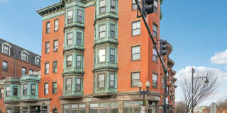 583 Massachusetts Avenue Gallery 34