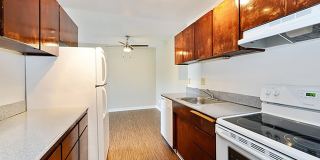 Raleigh Apartments Gallery 11
