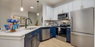 The Banks at Rivergate Gallery 1