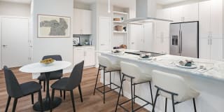 The Flats at River North Gallery 9