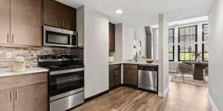 The Cosmopolitan Gallery 1