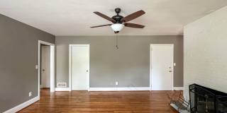 Charming 3 Bed 2 Bath Fayetteville Home Gallery 3